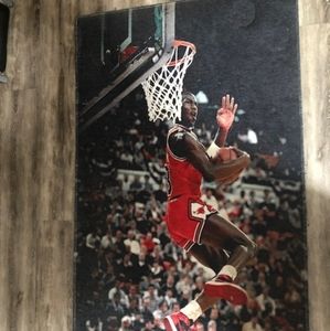 Jordan Rug 🔥🔥